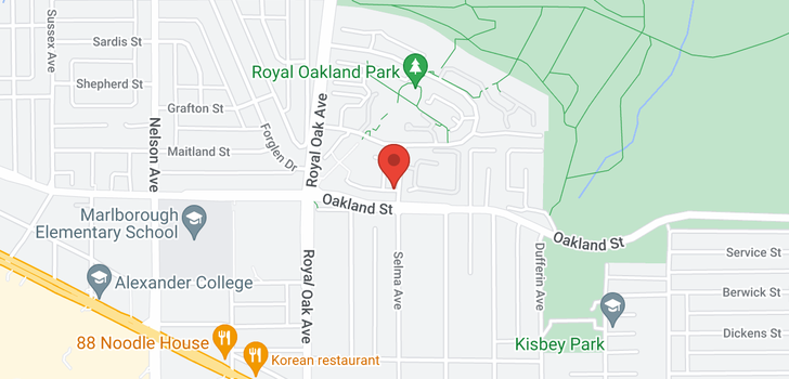 map of 1806 4670 ASSEMBLY WAY